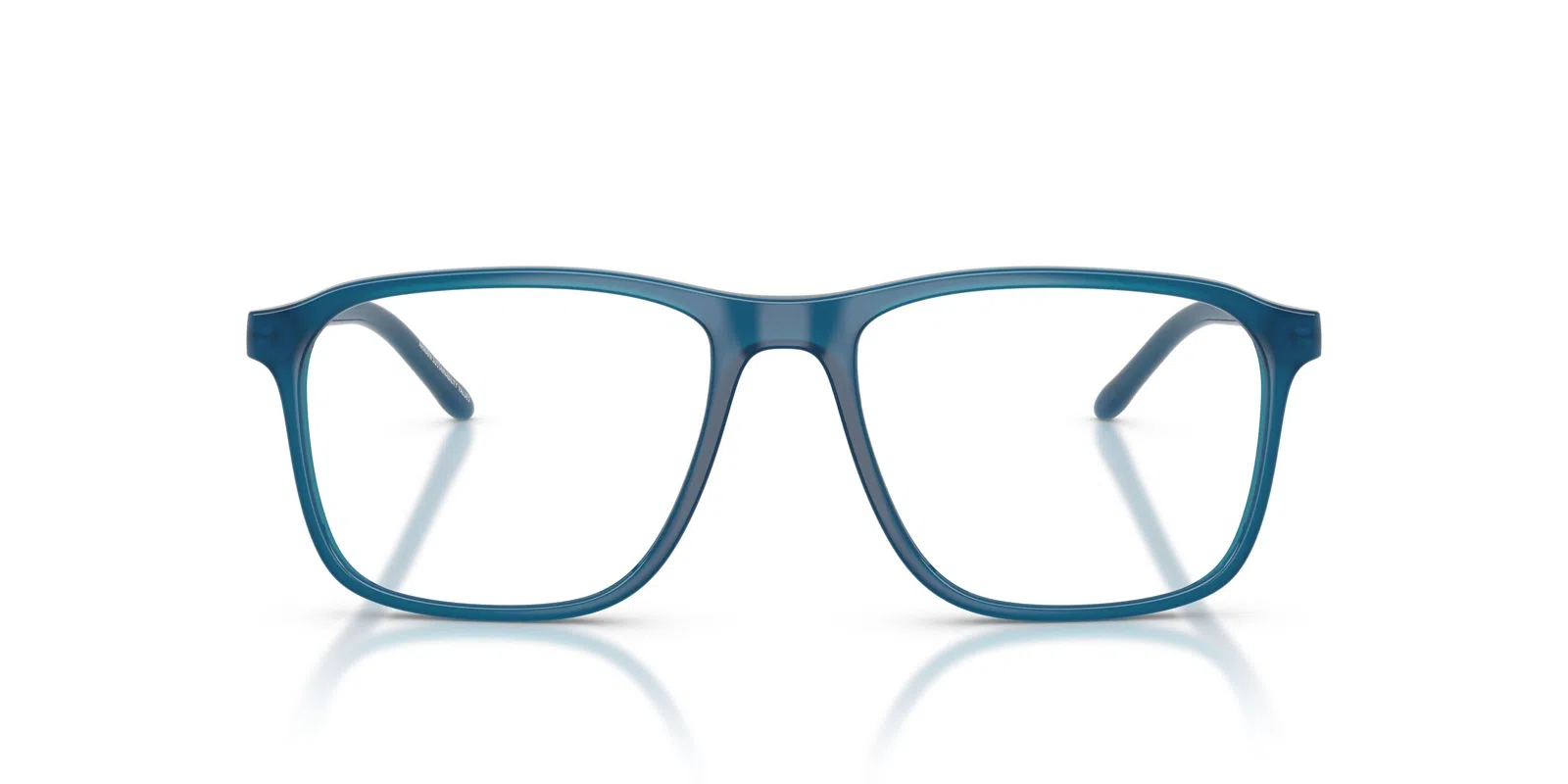 Armani Exchange 3131 Eyeglasses - view 8
